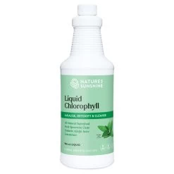 Natures Sunshine Liquid Chlorophyll 946ml