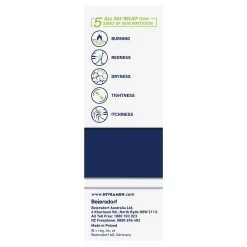 Nivea For Men Sensitive Protective Moisturiser SPF15 75ml -Health Care Store 43849