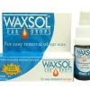 Waxsol Ear Drops For Wax Removal 10ml