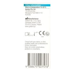 APOHEALTH Ear Wax Drops 12ml -Health Care Store 44733