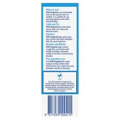 Fess Original Saline Nasal Spray 75ml 8 Fess Original Saline Nasal Spray 75ml -Health Care Store 44804