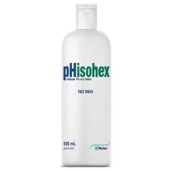 Phisohex Anti-bacterial Wash 500ml