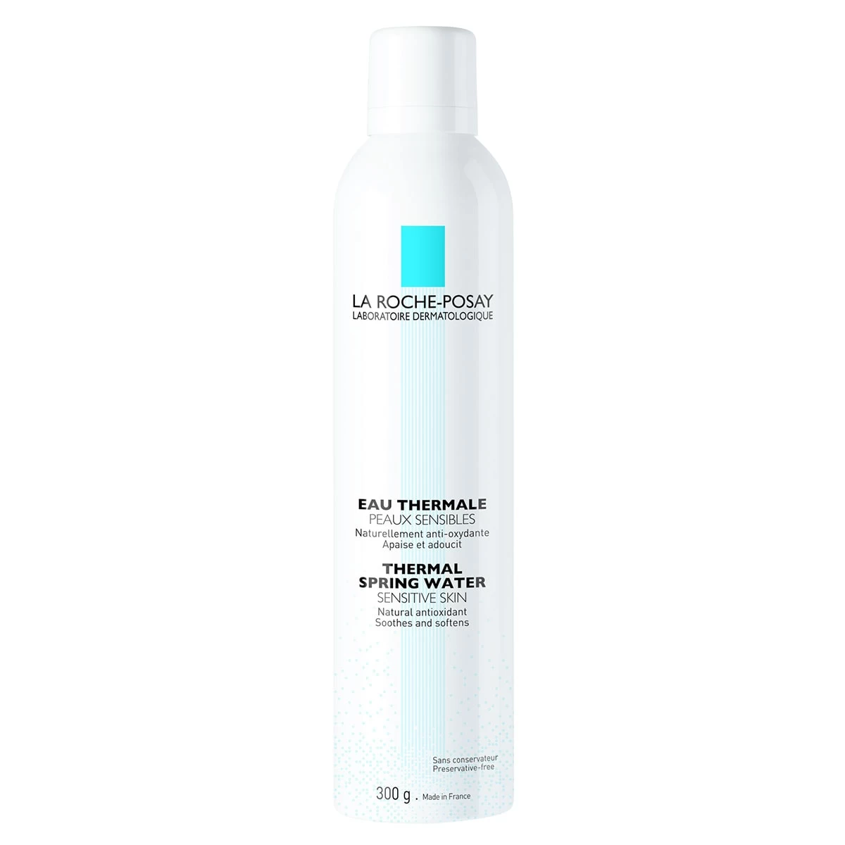 La Roche-Posay Thermal Spring Water 300ml 1 La Roche-Posay Thermal Spring Water 300ml