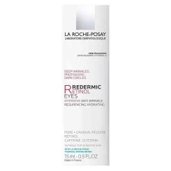 La Roche-Posay Redermic R Anti-Ageing Eye Cream15ml