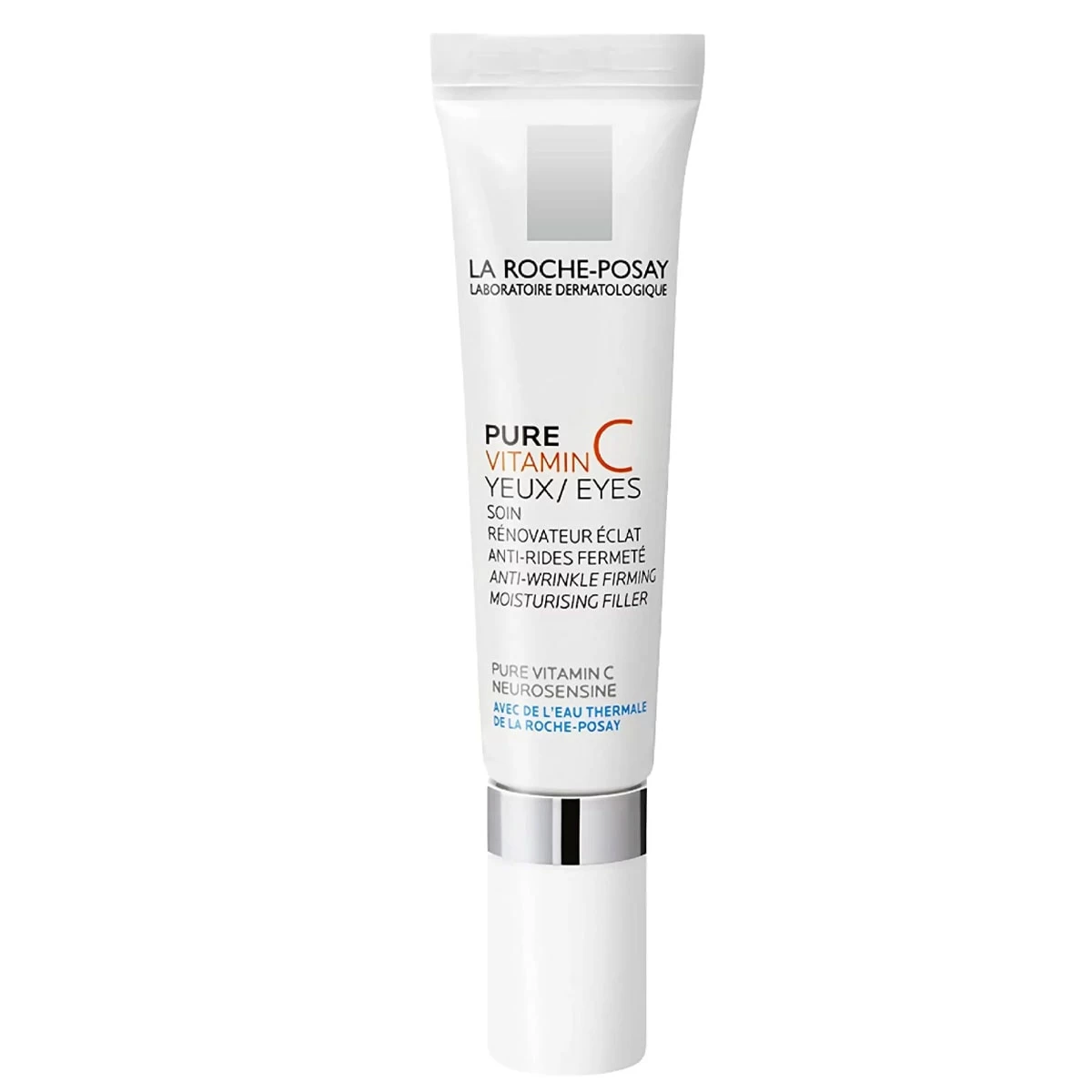 La Roche-Posay Redermic C Eye Cream 15ml 2 La Roche-Posay Redermic C Eye Cream 15ml - Image 2