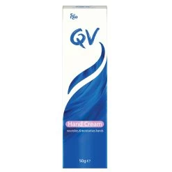 Ego QV Hand Cream 50g