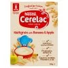 Cerelac Cereal With Banana & Apple 8 Months+ 200g