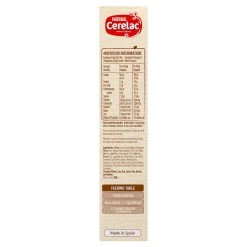 Cerelac Cereal With Banana & Apple 8 Months+ 200g -Health Care Store 45824