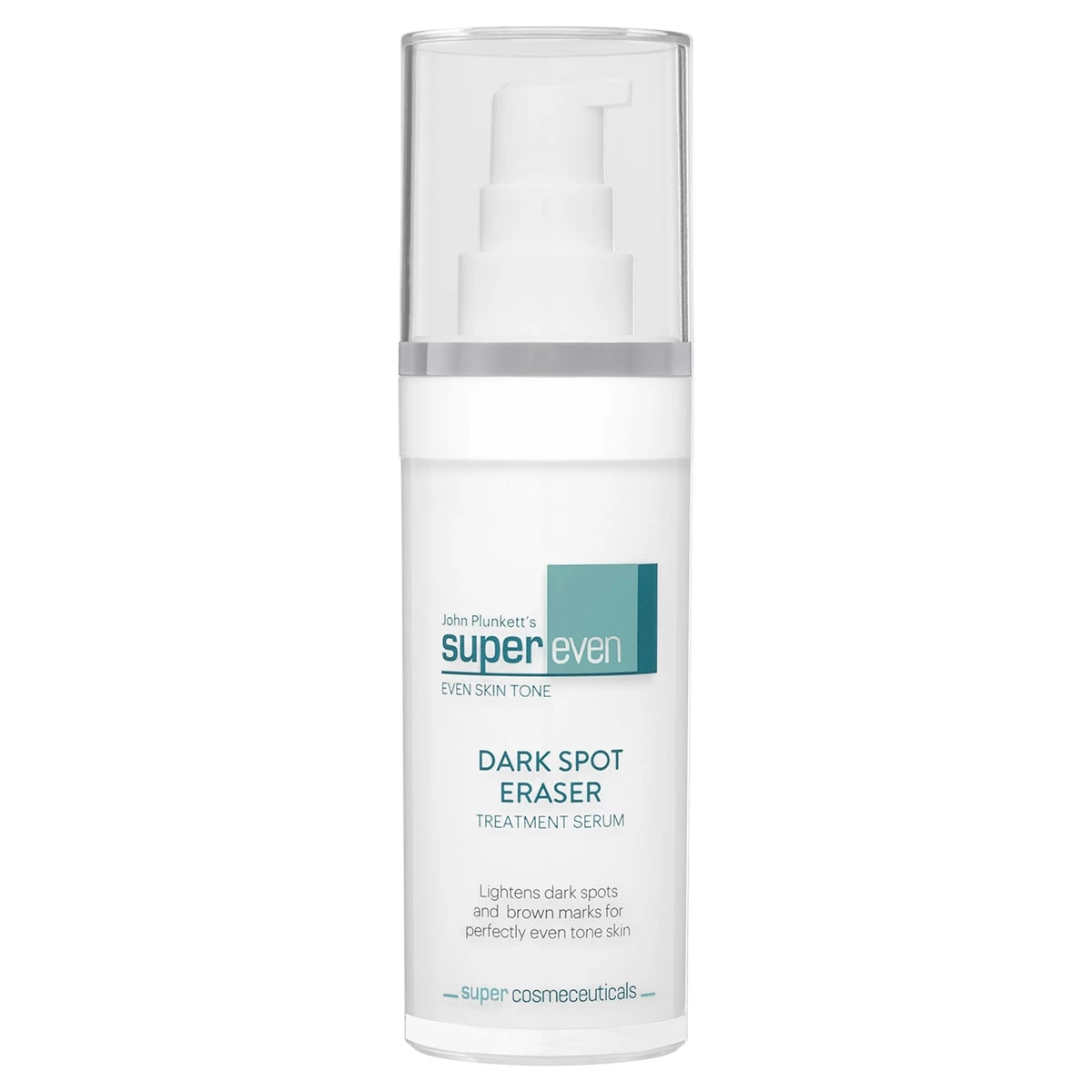 John Plunketts SuperEven Dark Spot Eraser 30ml 5 John Plunketts SuperEven Dark Spot Eraser 30ml - Image 5