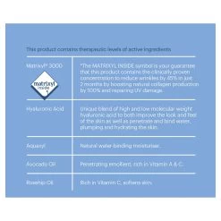 John Plunketts SuperLift Collagen Lift Moisturising Cream 50ml -Health Care Store 46497