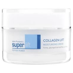 John Plunketts SuperLift Collagen Lift Moisturising Cream 50ml -Health Care Store 46499
