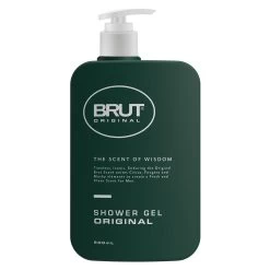 Brut Original Shower Gel 500ml