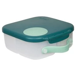 B.Box Mini Lunchbox Emerald Forest -Health Care Store 47164