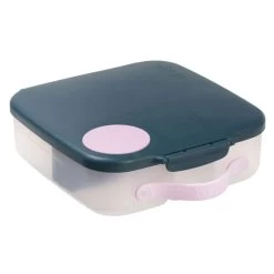 B.Box Lunchbox Indigo Rose -Health Care Store 47175