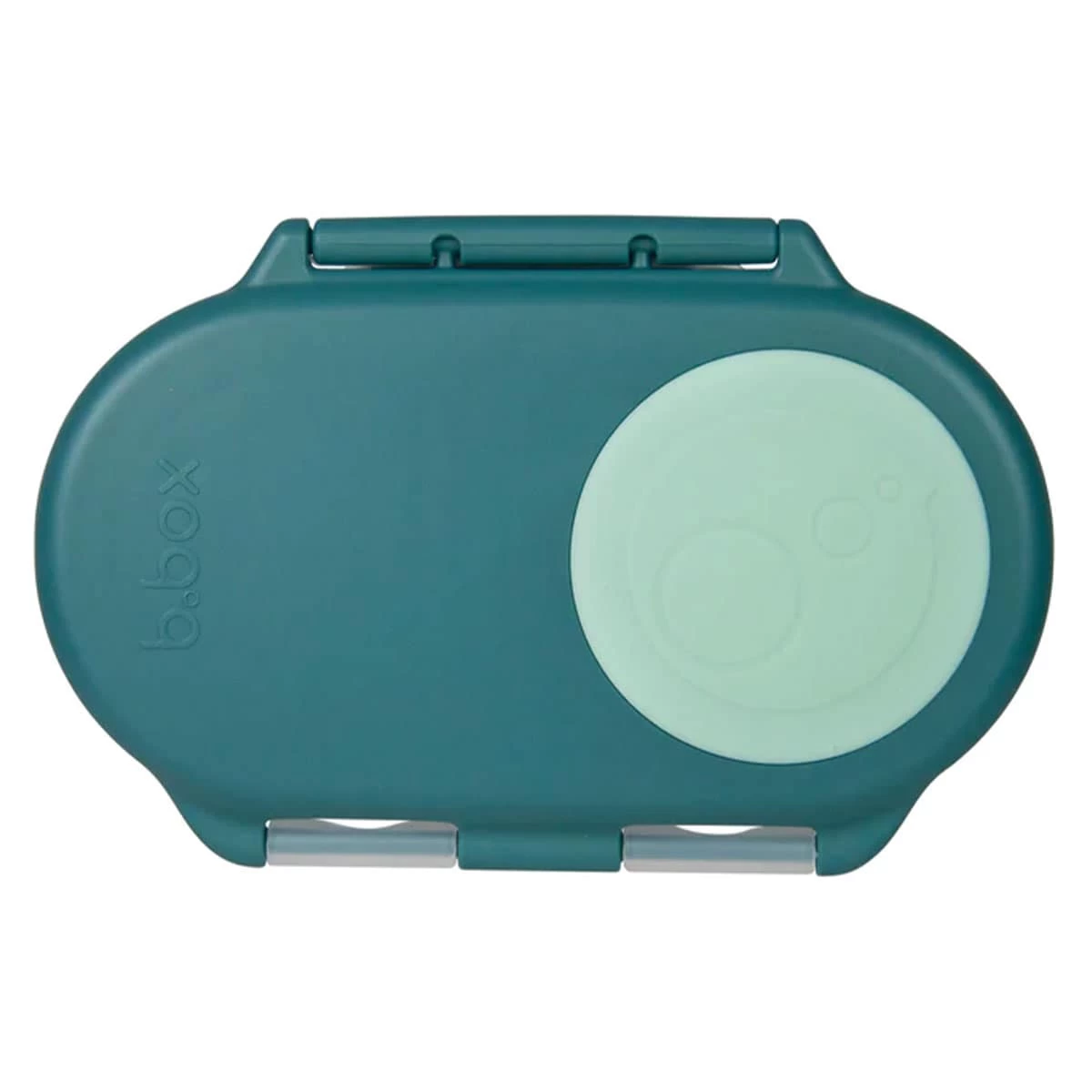 B.Box Snackbox Emerald Forest 1 B.Box Snackbox Emerald Forest