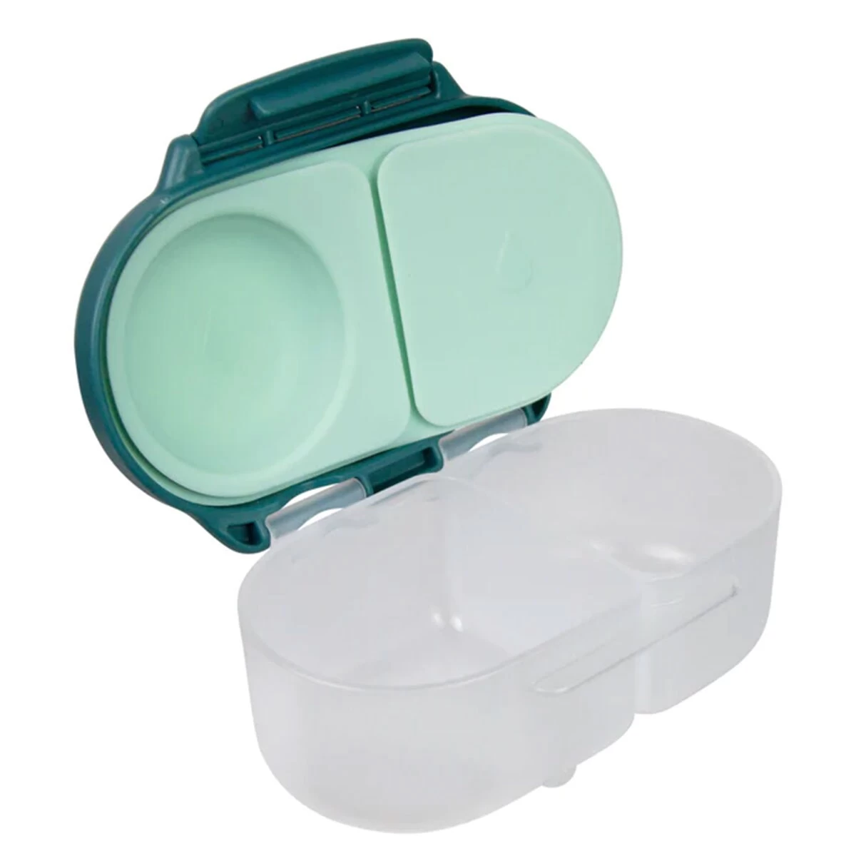 B.Box Snackbox Emerald Forest 2 B.Box Snackbox Emerald Forest - Image 2