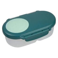 B.Box Snackbox Emerald Forest 6 B.Box Snackbox Emerald Forest -Health Care Store 47182