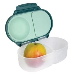 B.Box Snackbox Emerald Forest 7 B.Box Snackbox Emerald Forest -Health Care Store 47183