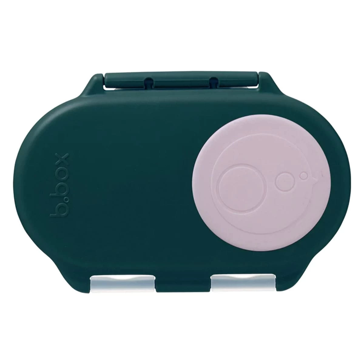 B.Box Snackbox Indigo Rose 1 B.Box Snackbox Indigo Rose