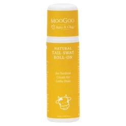 MooGoo Baby Tail Swat Roll On 115ml