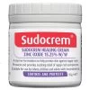 Sudocrem Healing Cream For Nappy Rash 125g