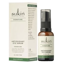 Sukin Signature Antioxidant Eye Serum 30ml