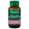Thompsons One A Day Ultra Cranberry 60000mg 60 Capsules