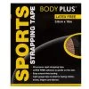 Body Plus Sports Strapping Tape 3.8cm X 10m
