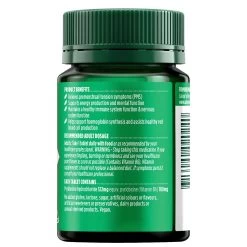 Nature's Own Vitamin B6 100mg 60 Tablets -Health Care Store 49574
