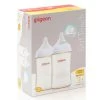 Pigeon SofTouch III PPSU Baby Bottle 2 X 240ml