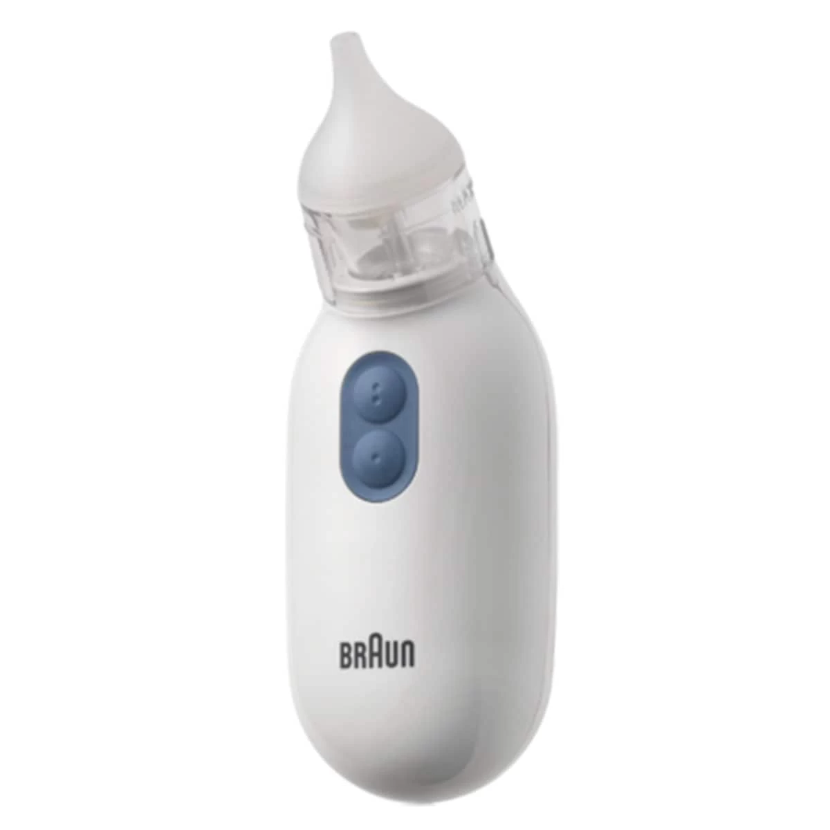 Braun Nasal Aspirator 1 Pack 2 Braun Nasal Aspirator 1 Pack - Image 2