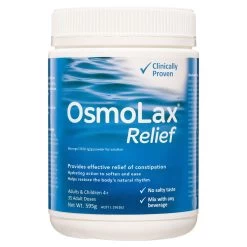 OsmoLax Relief 35 Doses 595g -Health Care Store 50108