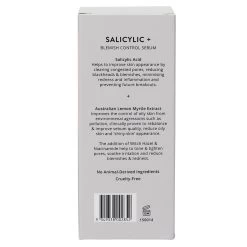 Skin Physics Salicylic Acid + Blemish Control Serum 30ml -Health Care Store 50527