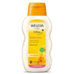 Weleda Calendula Body Lotion 200ml