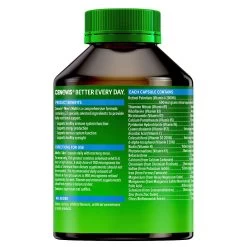 Cenovis Mens Multi Vitamin 100 Capsules (New Formula) -Health Care Store 50851