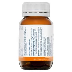 Ethical Nutrients Mega Zinc 40mg 120 Tablets -Health Care Store 51092