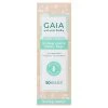 Gaia Natural Baby Biodegradable Nappy Bags 50 Pack