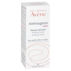 Avène Avene Antirougeurs Calm Redness Relief Soothing Mask 50ml