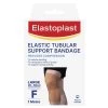 Elastoplast Elastic Tubular Support Bandage Size F 1m