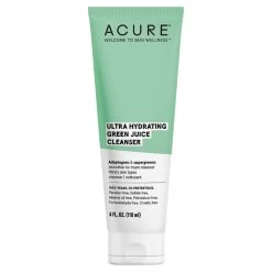 Acure Ultra Hydrating Green Juice Cleanser 118ml