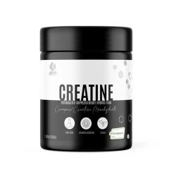 ATP Science Creatine Monohydrate 500G