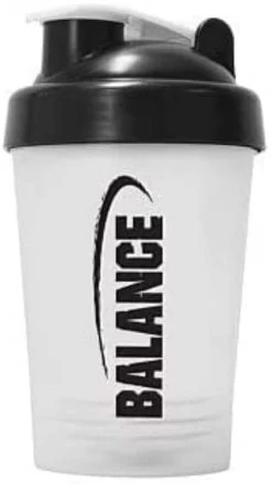 Balance Mini Shaker 400ml