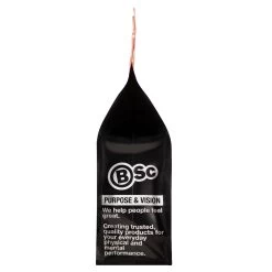 BSc Body Science Collagen Protein Water Strawberry Lime 350g -Health Care Store 52911