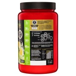 BSc Body Science Myocytin Lemon Lime 1.2kg -Health Care Store 53008