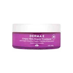 Derma E Firm And Lift Crepey Skin Repair Treatment 180g