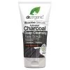 Dr Organic Activated Charcoal Face Scrub 125ml