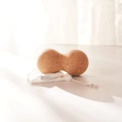 Endota Cork Peanut Massage Roller 200g 6 Endota Cork Peanut Massage Roller 200g -Health Care Store 54137