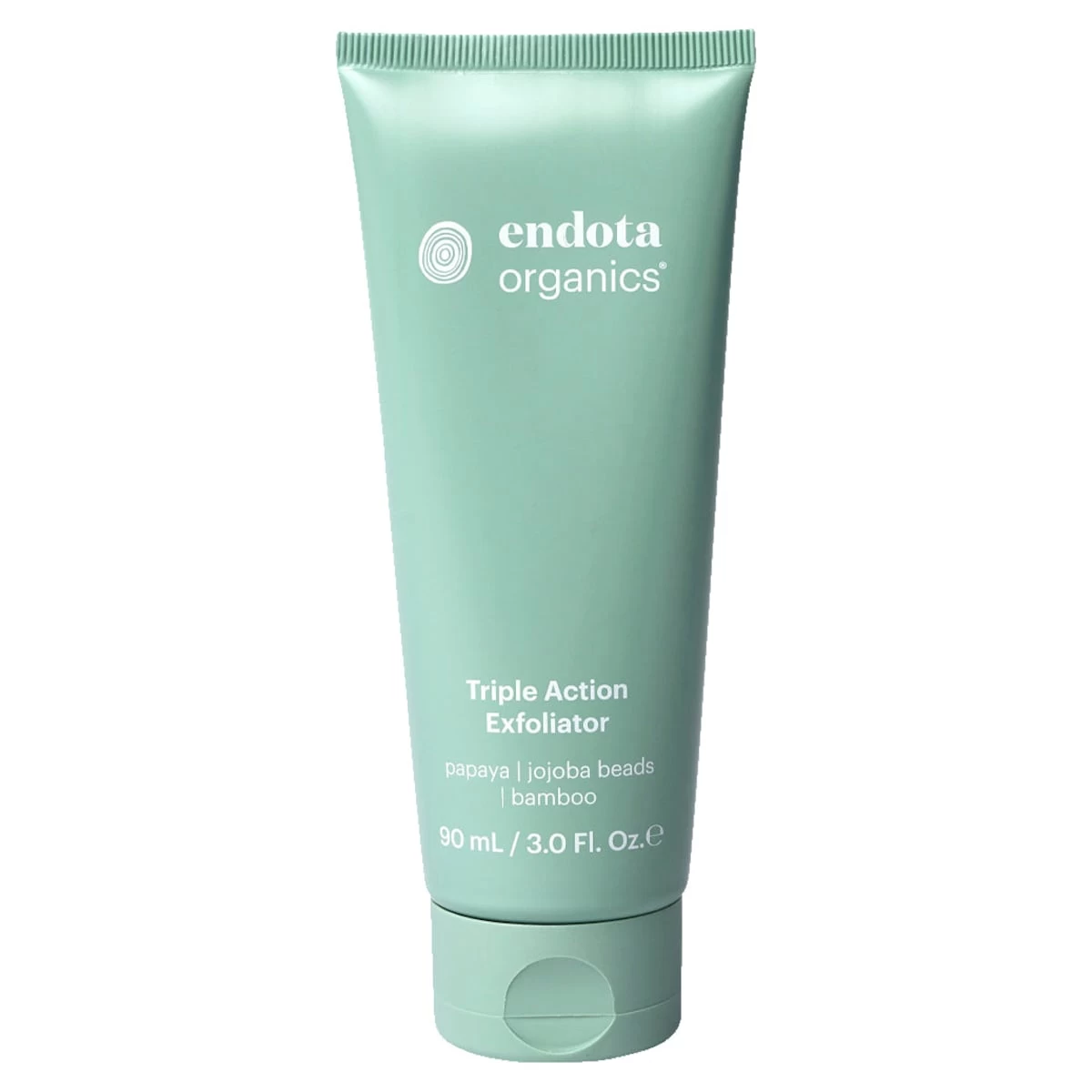 Endota Organics Triple Action Exfoliating Cream 90ml 1 Endota Organics Triple Action Exfoliating Cream 90ml