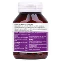 Healthy Care Kids Computer Eyes 60 Chewable Tablets 5 Healthy Care Kids Computer Eyes 60 Chewable Tablets -Health Care Store 55745