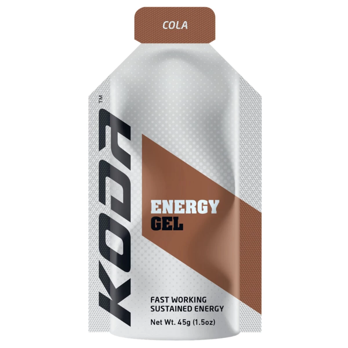 Koda Energy Gel Cola 24 X 45g 2 Koda Energy Gel Cola 24 X 45g - Image 2